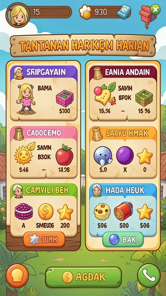 Sistem keamanan yang memastikan kenyamanan bertransaksi.