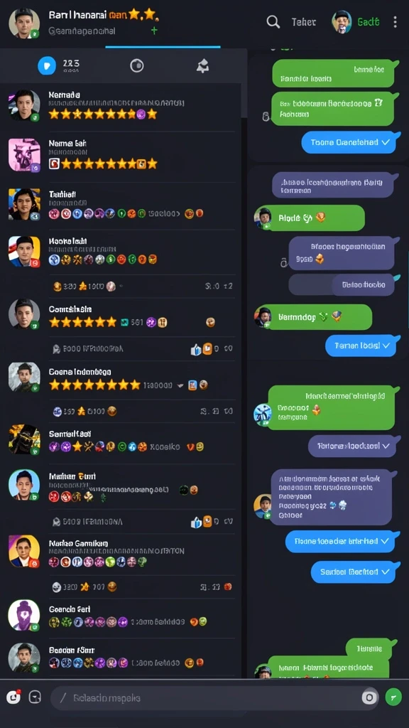 Rasakan keseruan bermain dengan grafis yang menawan.