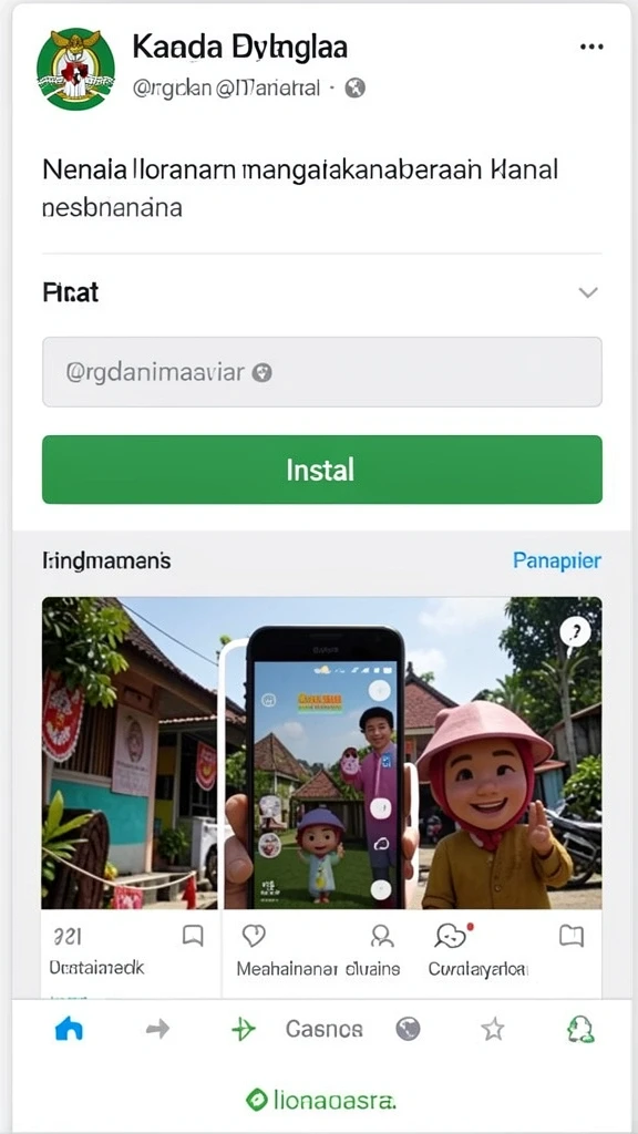 Dukungan mode multiplayer untuk bermain bersama teman.