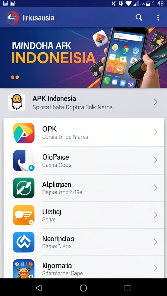 Fitur leaderboard yang menambah kompetisi antar pemain.