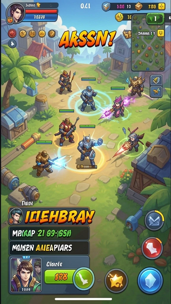 Bergabunglah dengan event seru dan dapatkan hadiah menarik.