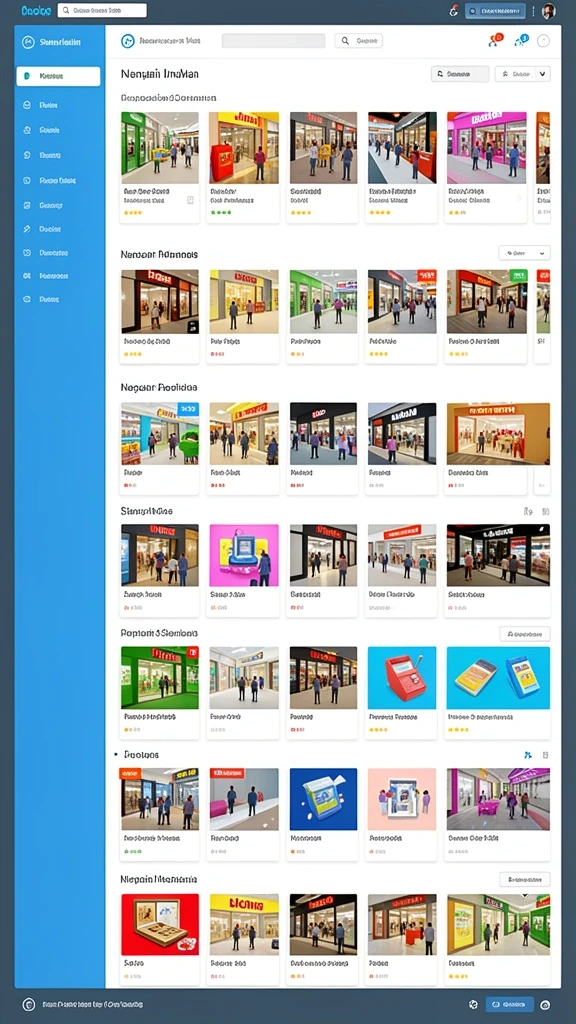 Mode permainan baru yang menantang dan seru.