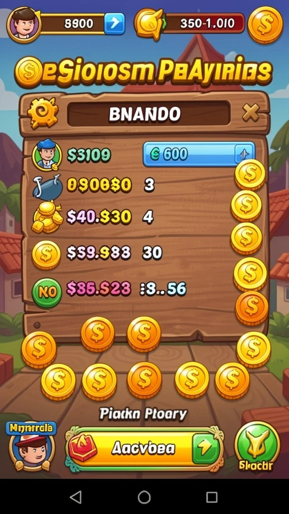 Fitur multiplayer yang memungkinkan bermain bersama teman.