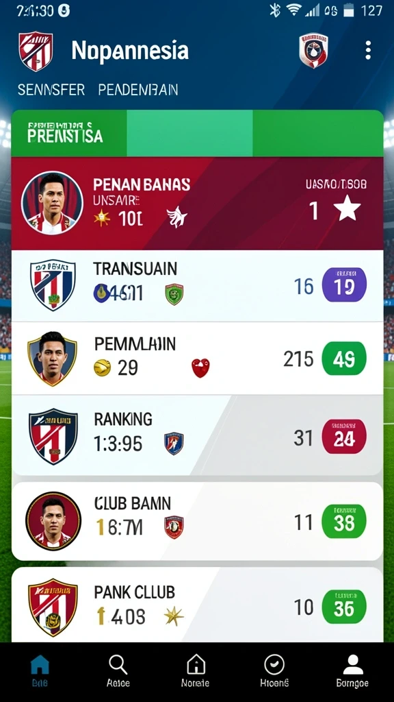 Karakter baru yang ditambahkan dalam pembaruan terbaru.