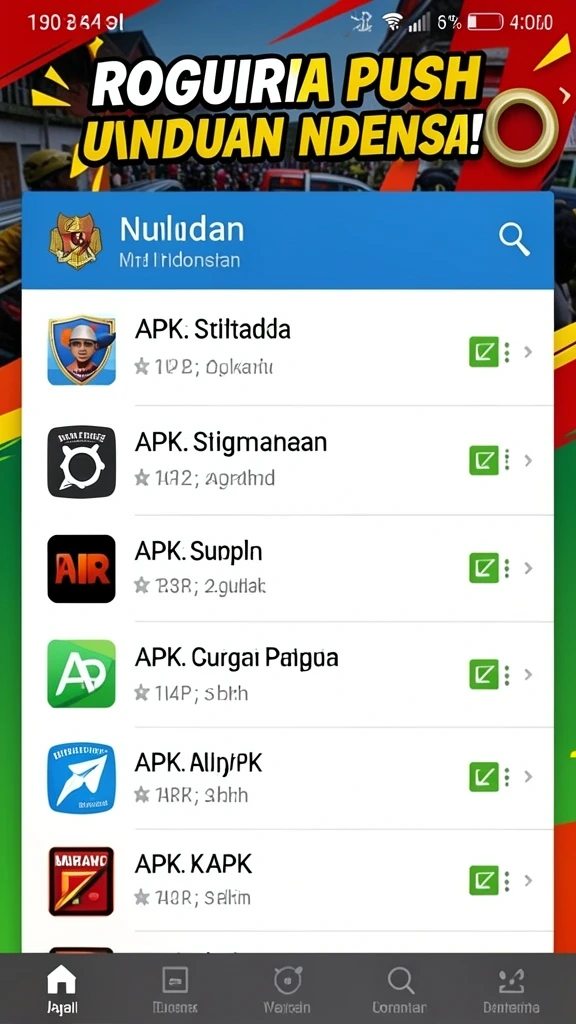 Beragam tema slot yang membuat permainan lebih seru.