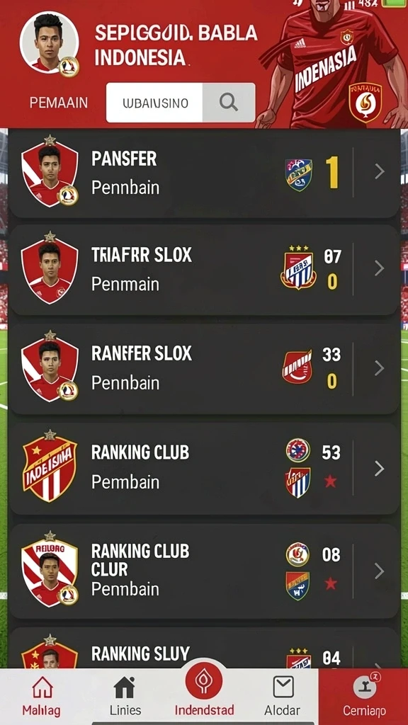 Screenshot menampilkan mode multiplayer yang seru antara pemain.