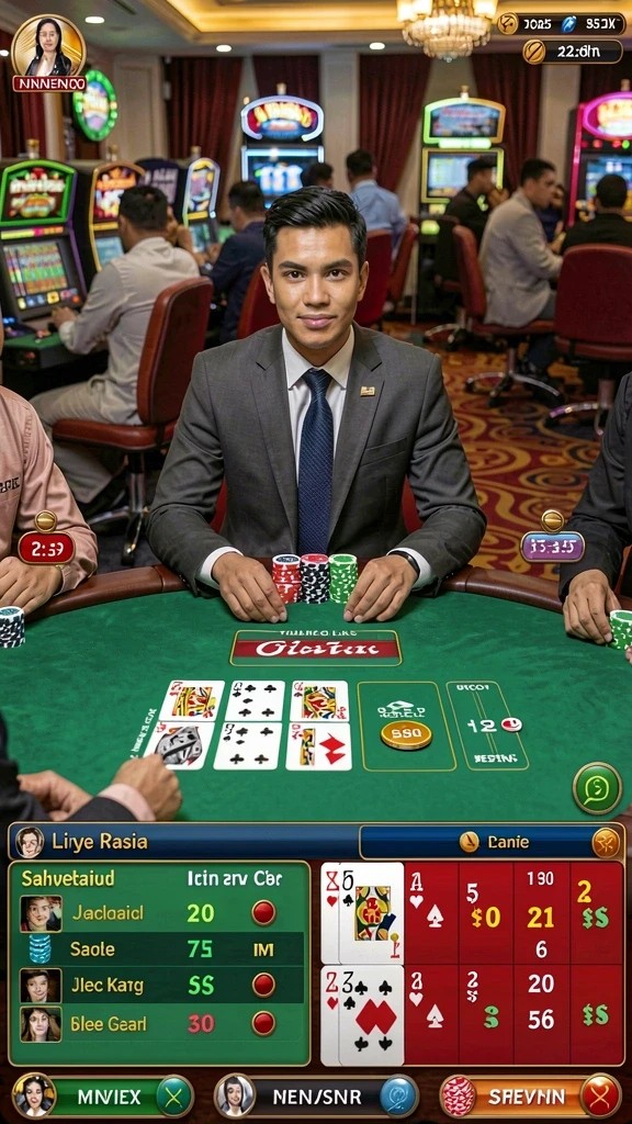 Statistik dan informasi togel terkini.