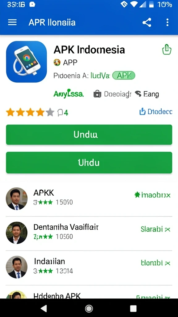 Berbagai pilihan taruhan yang menawan.