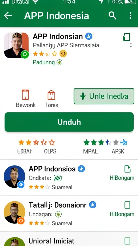 Beragam permainan kasino dengan pengalaman nyata.