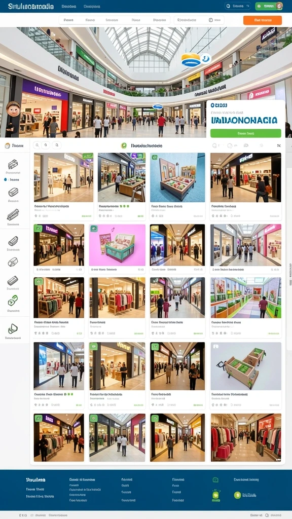 Fitur upgrade karakter yang menarik dan bermanfaat.