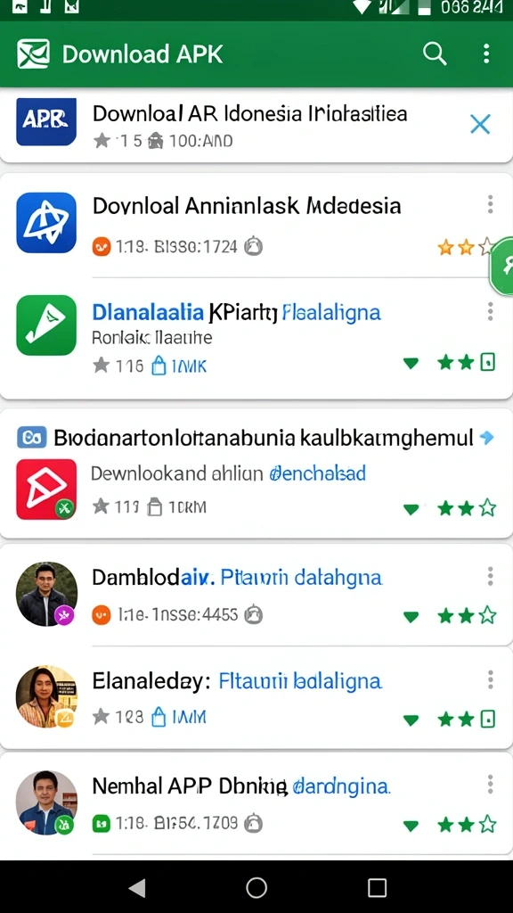 Berinteraksi dengan teman dalam permainan.