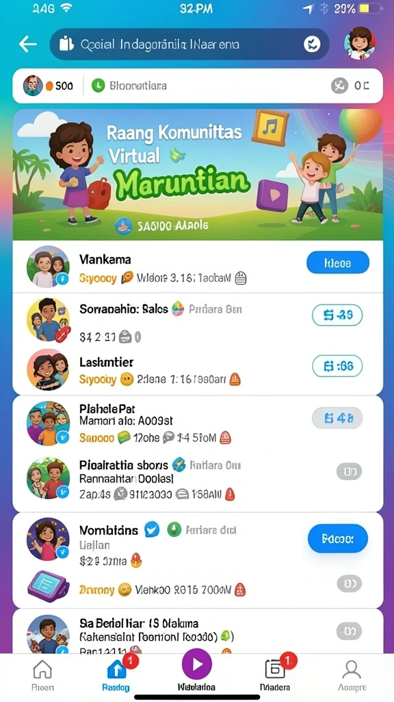 Beragam permainan yang ditawarkan pada PPV99, sangat menghibur.
