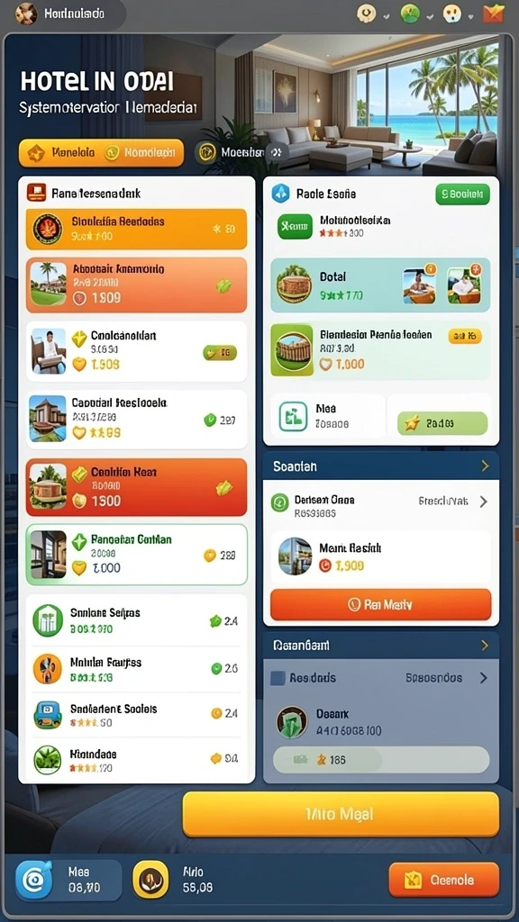 Banyak pilihan tema slot yang mengasyikkan.