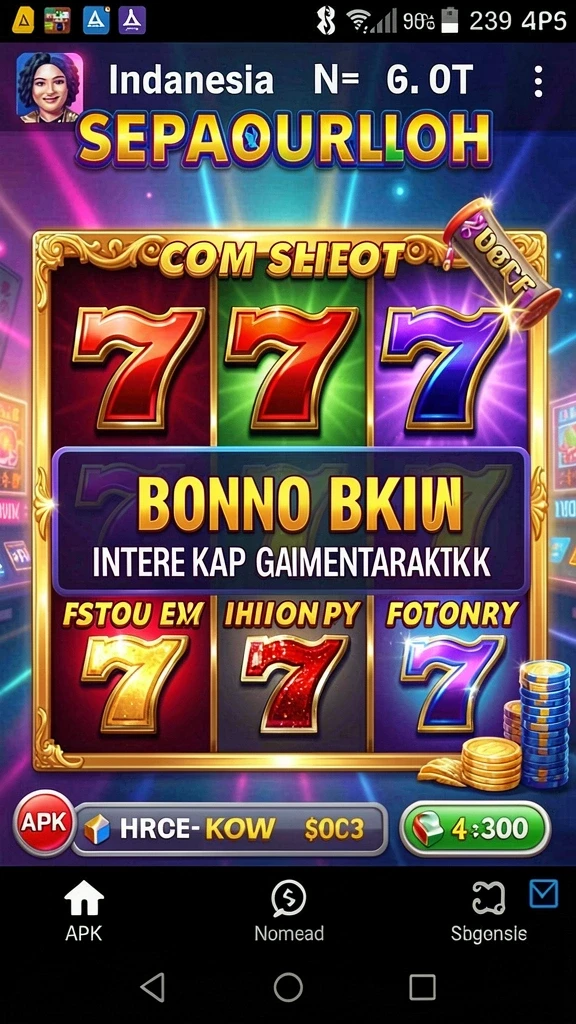Mode permainan baru yang menantang.