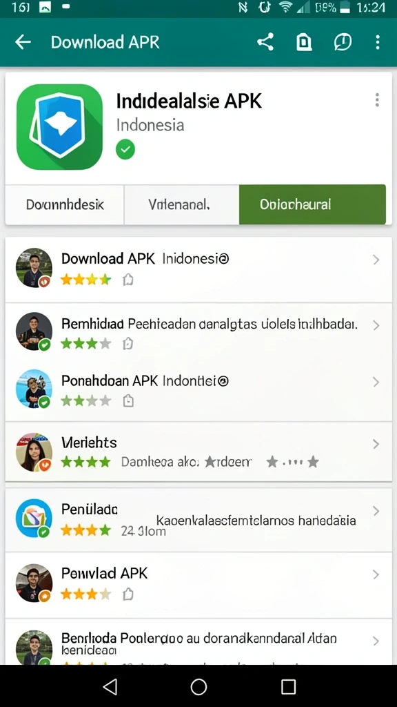Level yang menantang dan penuh dengan kejutan.
