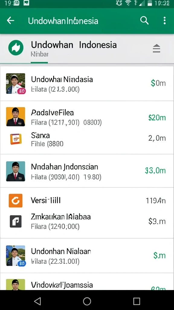 Bonus menarik bagi pemain baru dan lama.