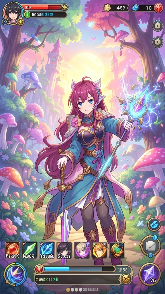 Komunitas aktif dengan banyak event menarik.