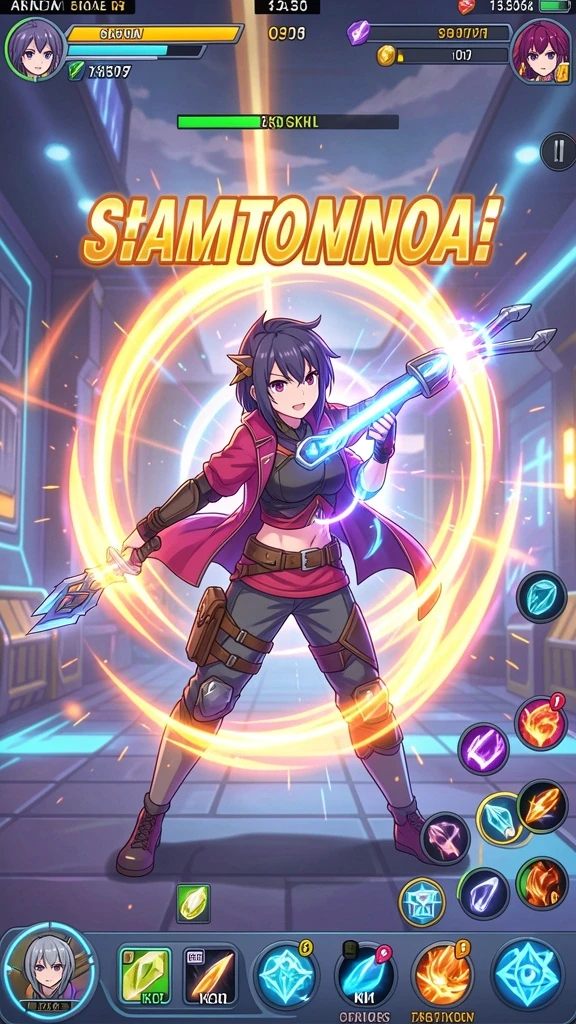 Event menarik dengan hadiah fantastis di SURGA55.