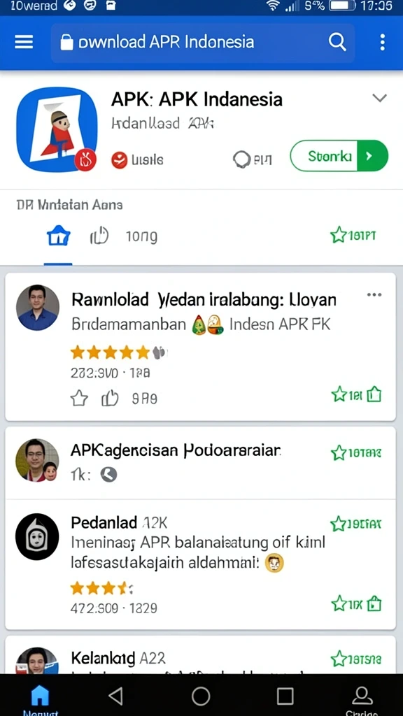 Variasi mode permainan yang menarik untuk semua pemain.